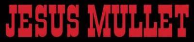 logo Jesus Mullet